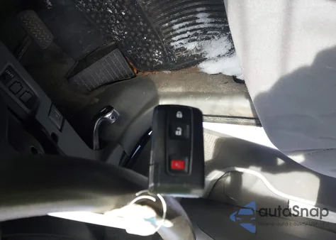 2007 Toyota Prius из США, поврежденный, VIN JTDKB20U377624913